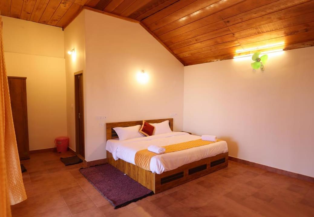 Mayflower Holiday Villa Meppādi 외부 사진